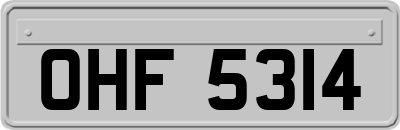 OHF5314
