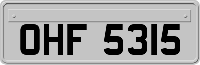OHF5315