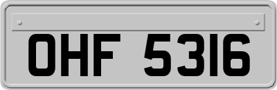 OHF5316