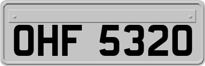 OHF5320