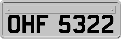 OHF5322