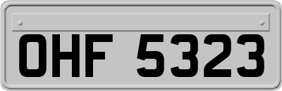 OHF5323