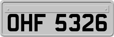 OHF5326