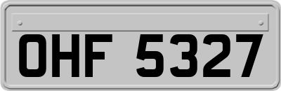 OHF5327