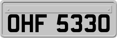 OHF5330