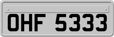 OHF5333