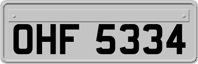 OHF5334