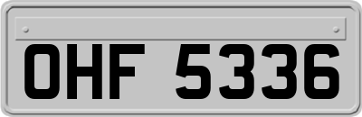 OHF5336