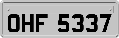 OHF5337