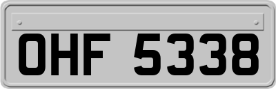 OHF5338