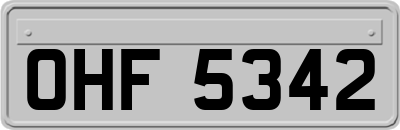 OHF5342
