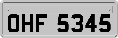 OHF5345