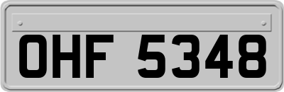 OHF5348