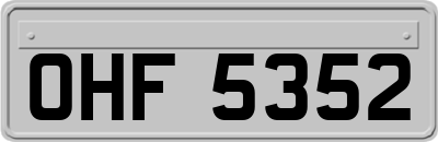OHF5352