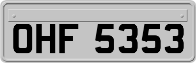 OHF5353