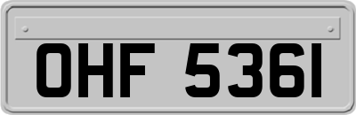 OHF5361