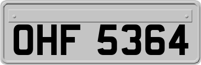 OHF5364