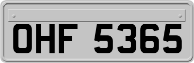 OHF5365