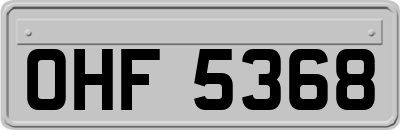 OHF5368