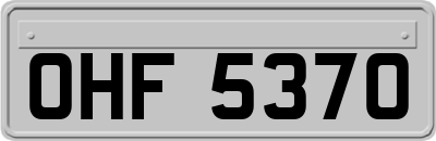 OHF5370