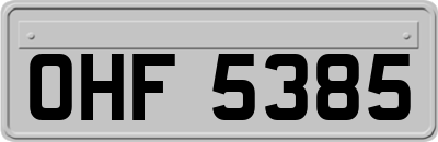 OHF5385