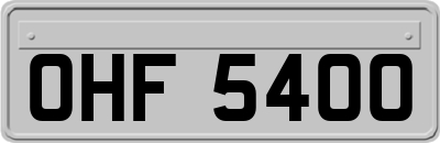 OHF5400