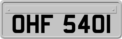 OHF5401