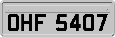OHF5407
