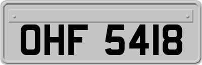 OHF5418