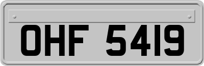 OHF5419