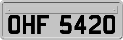 OHF5420