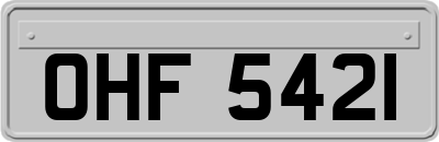 OHF5421