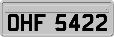 OHF5422