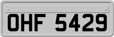 OHF5429