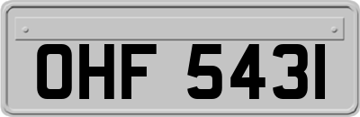 OHF5431