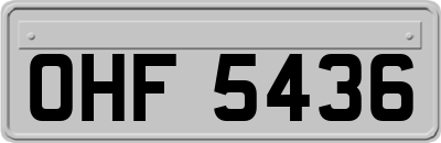 OHF5436