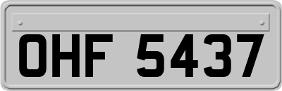 OHF5437