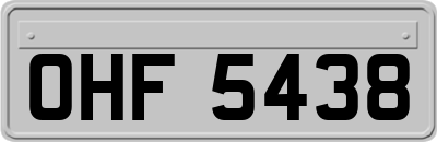 OHF5438