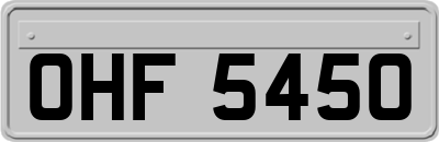 OHF5450