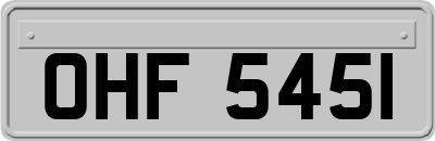 OHF5451