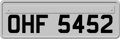 OHF5452