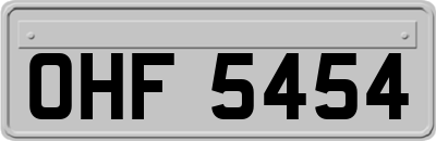 OHF5454