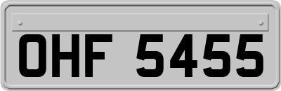 OHF5455