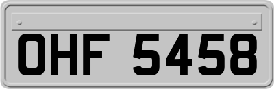 OHF5458