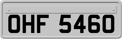 OHF5460