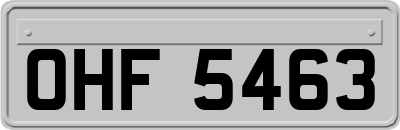 OHF5463
