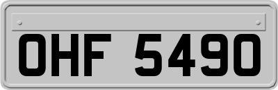 OHF5490