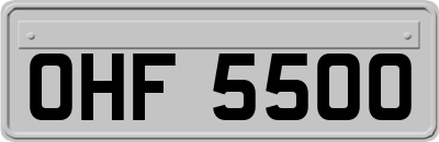 OHF5500
