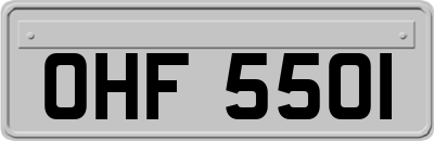 OHF5501