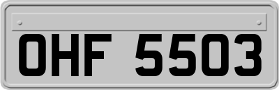 OHF5503